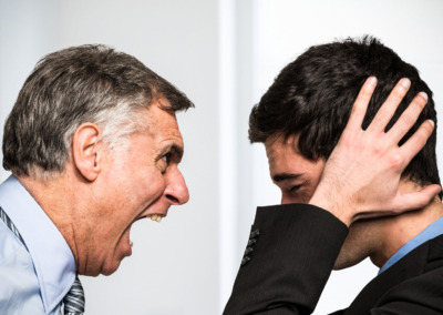 Struggling with a Toxic Boss? Read This