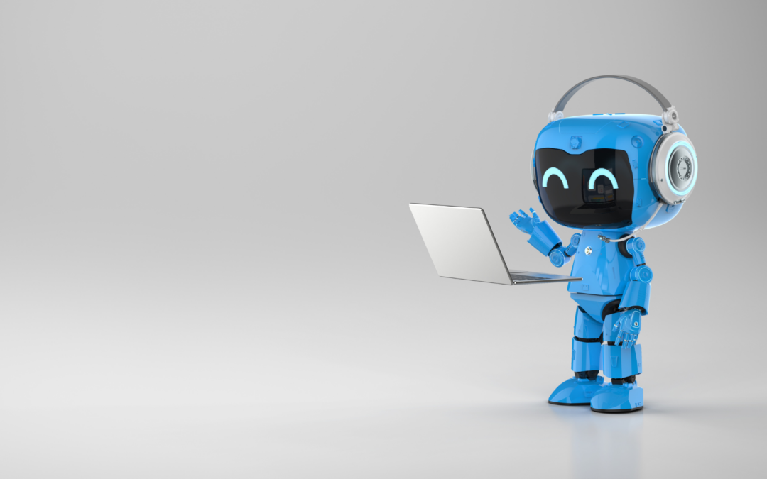4 Smart Ways to Use AI to Build Civility at Work