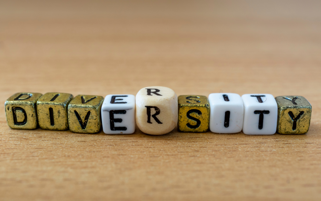 Diversity Isn’t a Dirty Word: Where We Went Wrong