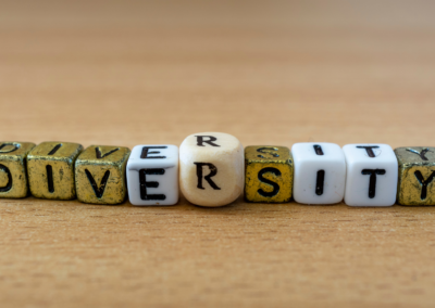 Diversity Isn’t a Dirty Word: Where We Went Wrong