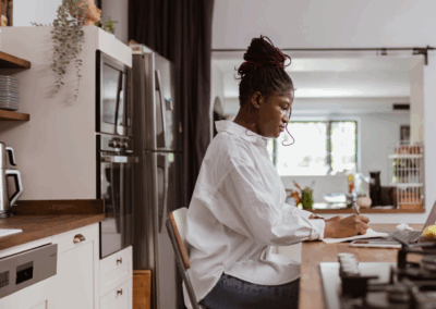 3 Remote-Specific Challenges & How to Overcome Them (Excerpt from For Dummies)