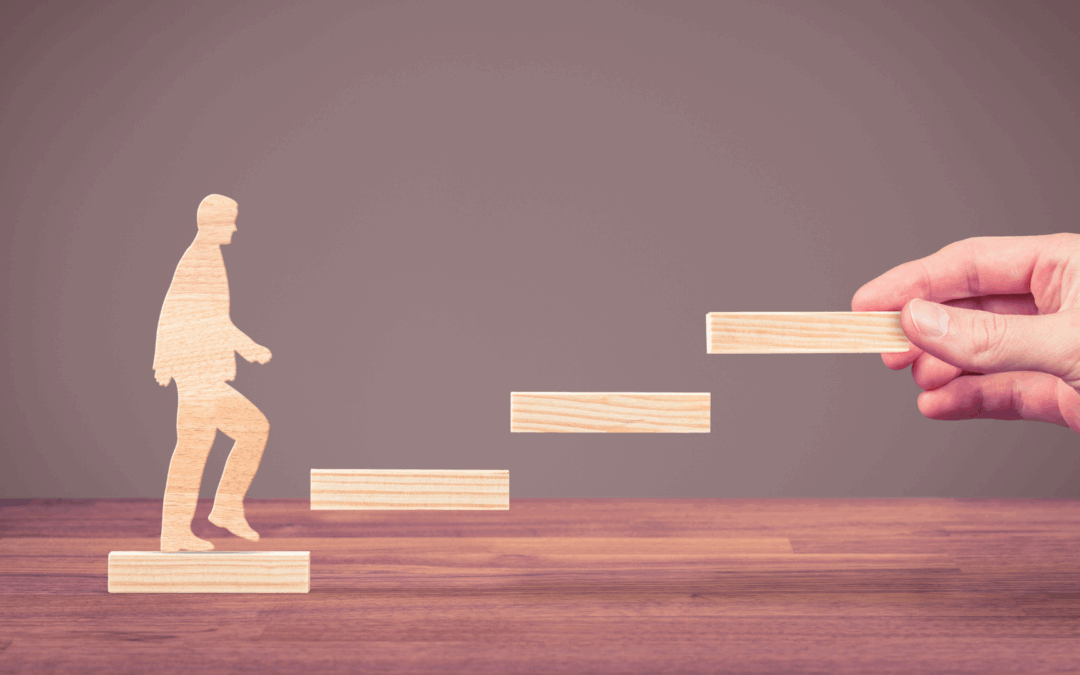 From Desperation to Determination: Reflecting on 16 Years of Growth