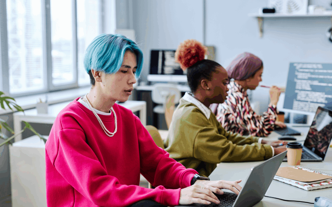 Conscious Unbossing: Why Gen Z Is Saying “No Thanks” to Leadership Roles
