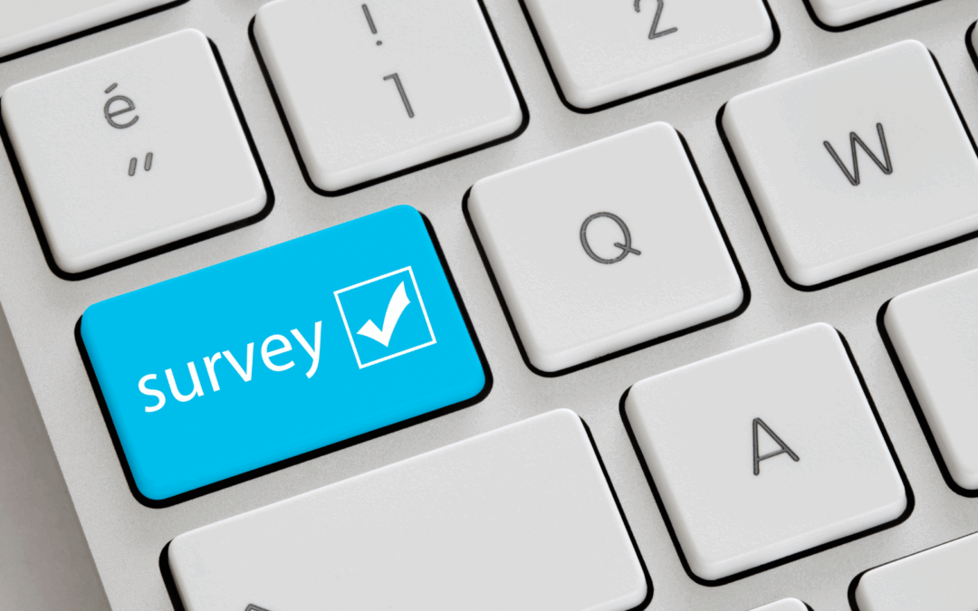 Is your workforce survey measuring the right things?