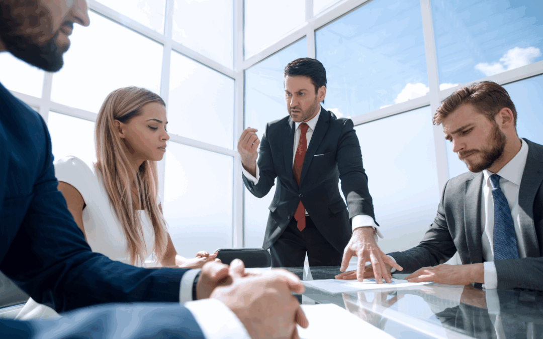 HR, Are You Part of the Incivility Problem?