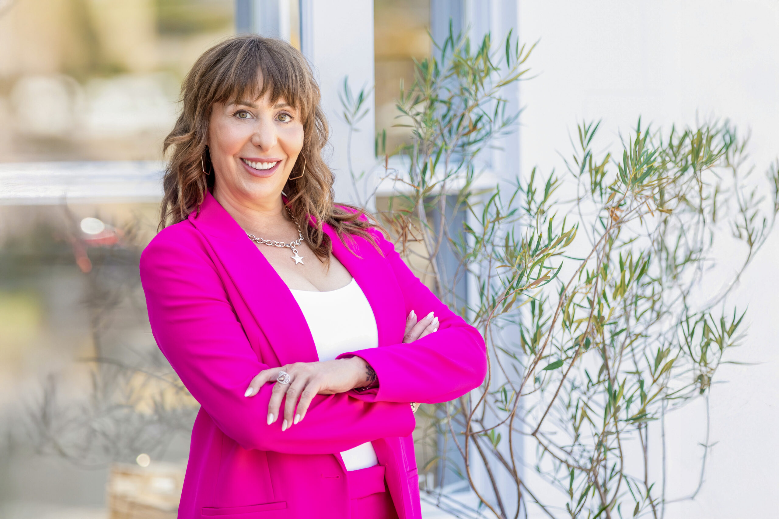 Catherine Mattice-Zundel, SPHR, SHRM-SCP Founder & CEO