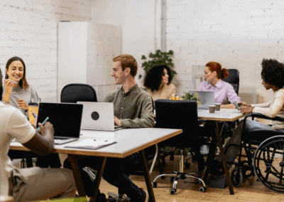 FREE Webinar: Creating Inclusive Workplaces