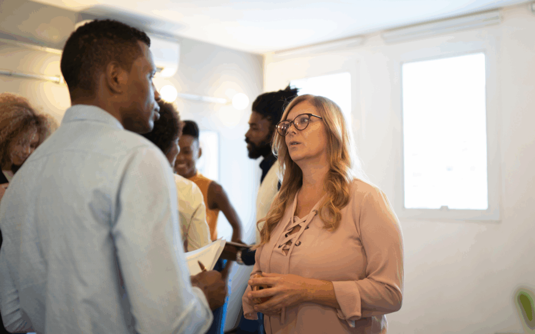 Mansplaining, Womansplaining: Why People Tend to Over-Explain