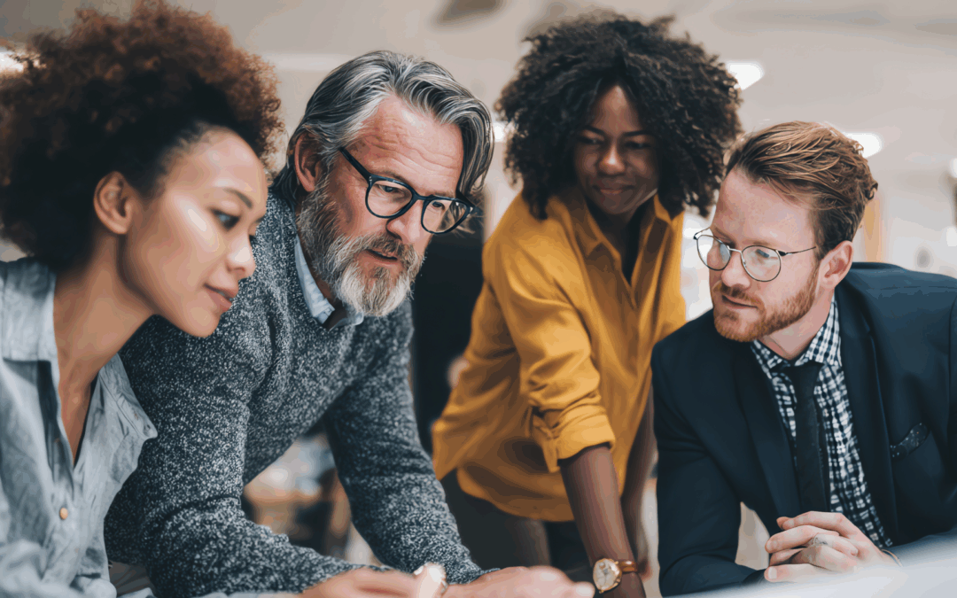 Even Small Teams Can’t Afford to Ignore Culture