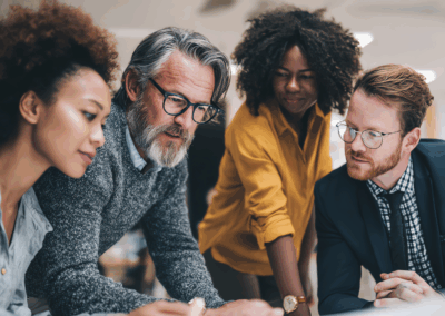 Even Small Teams Can’t Afford to Ignore Culture