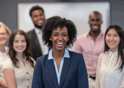 What the Heck is a Super-Facilitator? And Why Your Team Needs One