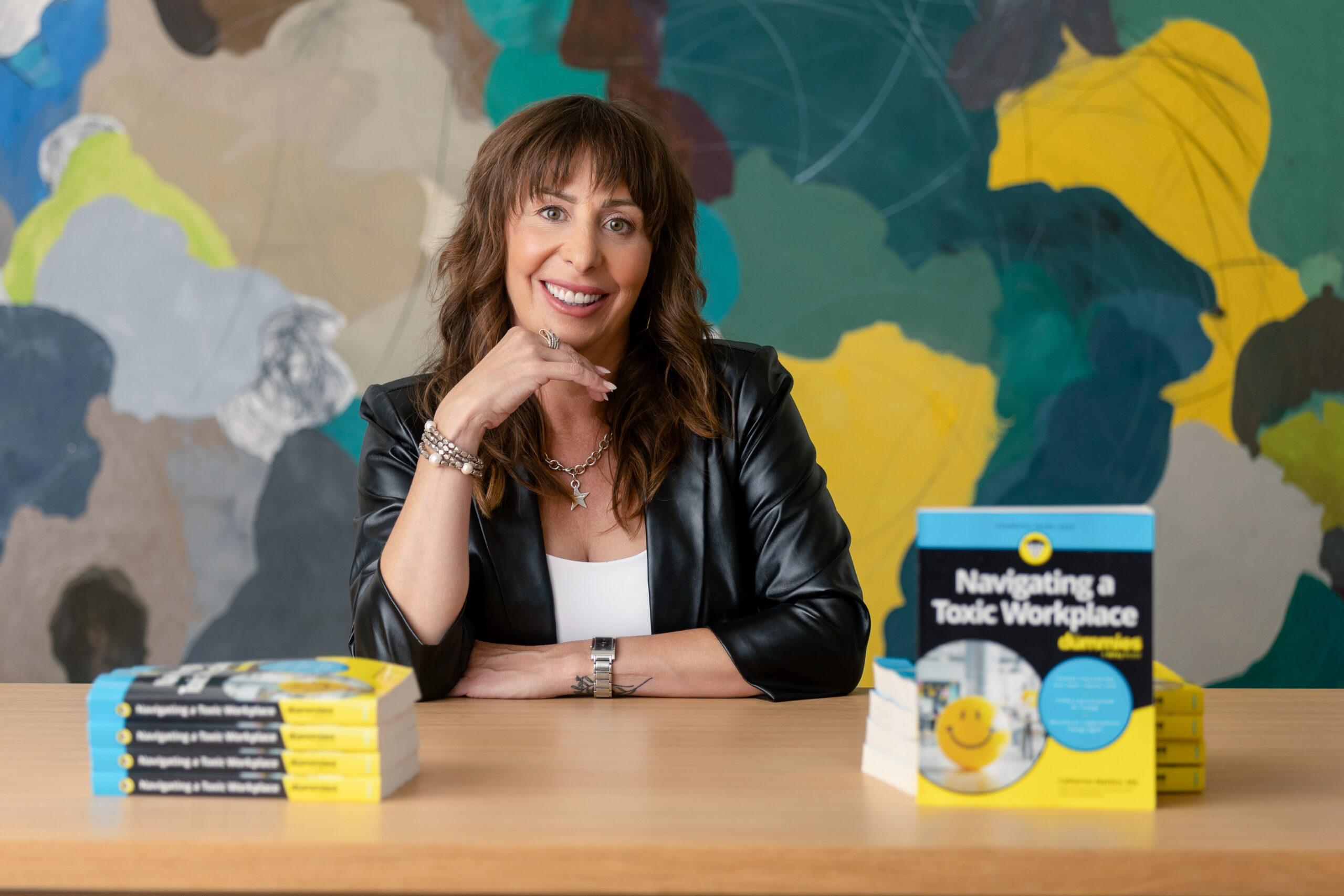 Catherine Mattice-Zundel, SPHR, SHRM-SCP Founder & CEO