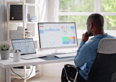 Civility Partners vs. Korn Ferry & EY: What Sets Us Apart