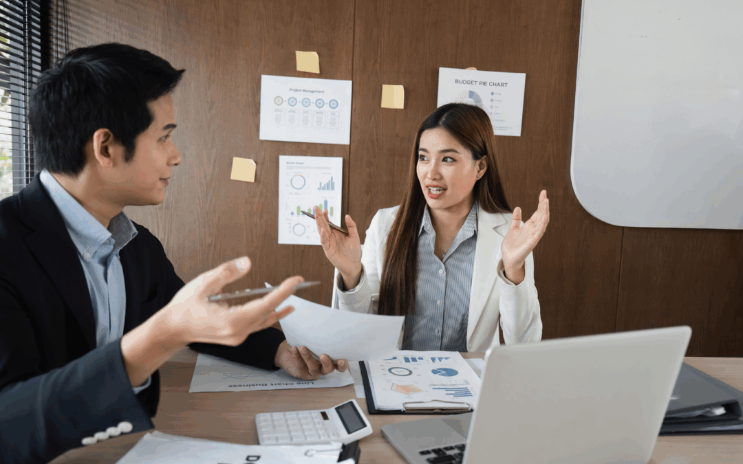 Speak Like a CEO, Lead Like HR: Power Language That Drives Culture Change