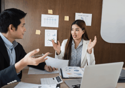 Speak Like a CEO, Lead Like HR: Power Language That Drives Culture Change