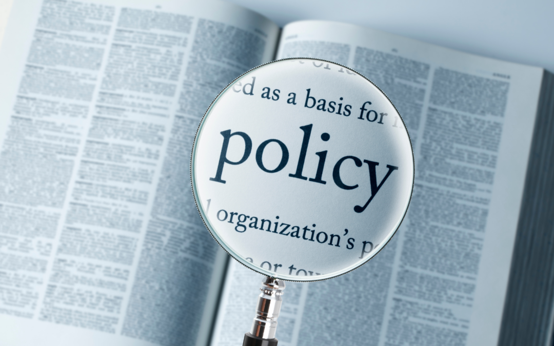 Culture Eats Your Policies for Breakfast