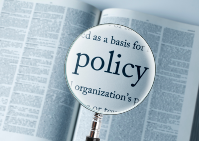 Culture Eats Your Policies for Breakfast