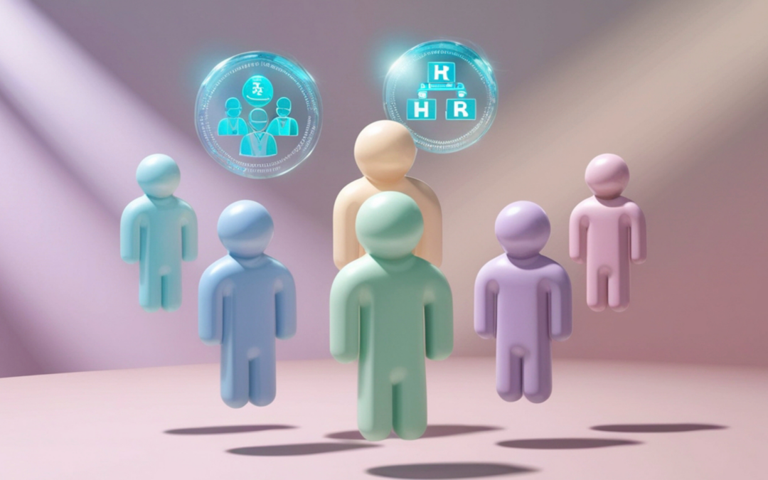Should HR Come as a Pair? Compliance vs. Strategic HR