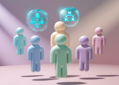 Should HR Come as a Pair? Compliance vs. Strategic HR