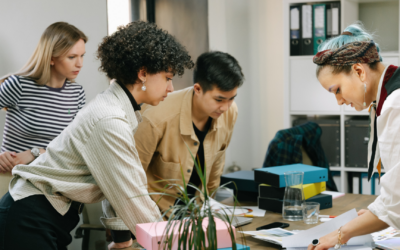 Employees Afraid to Discuss Work Toxicity?