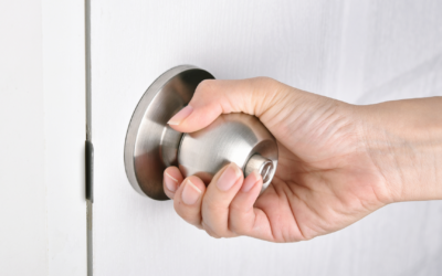 Unpopular Opinion: “Open Door Policies” are Just for Show