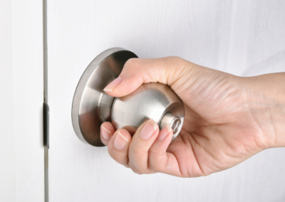 Unpopular Opinion: “Open Door Policies” are Just for Show