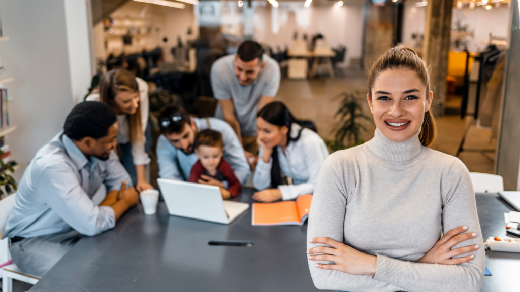 Recording: The Gen Z Effect on Leadership and Workplace Culture
