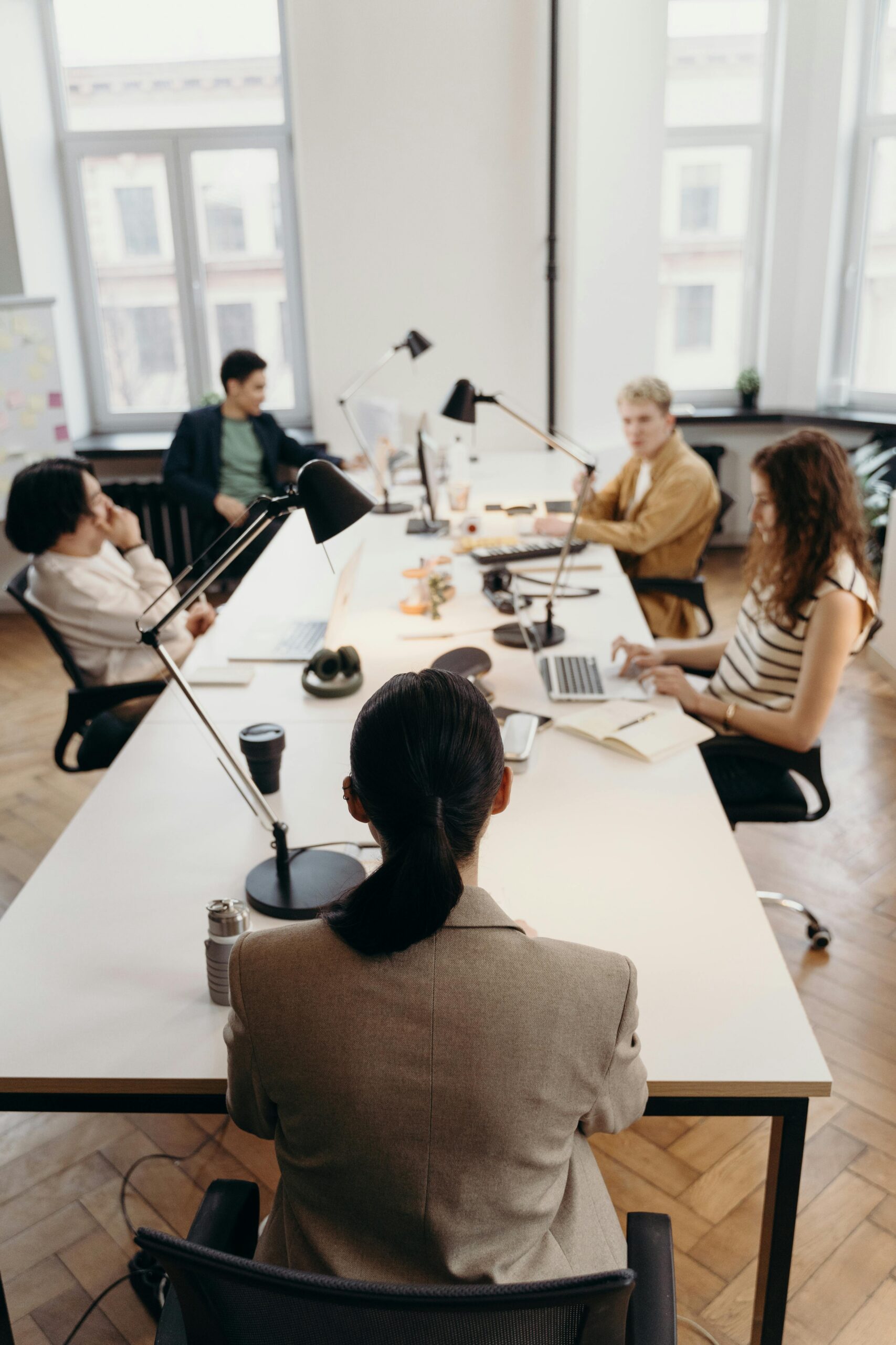  ideas for resolving the problem of workplace bullying