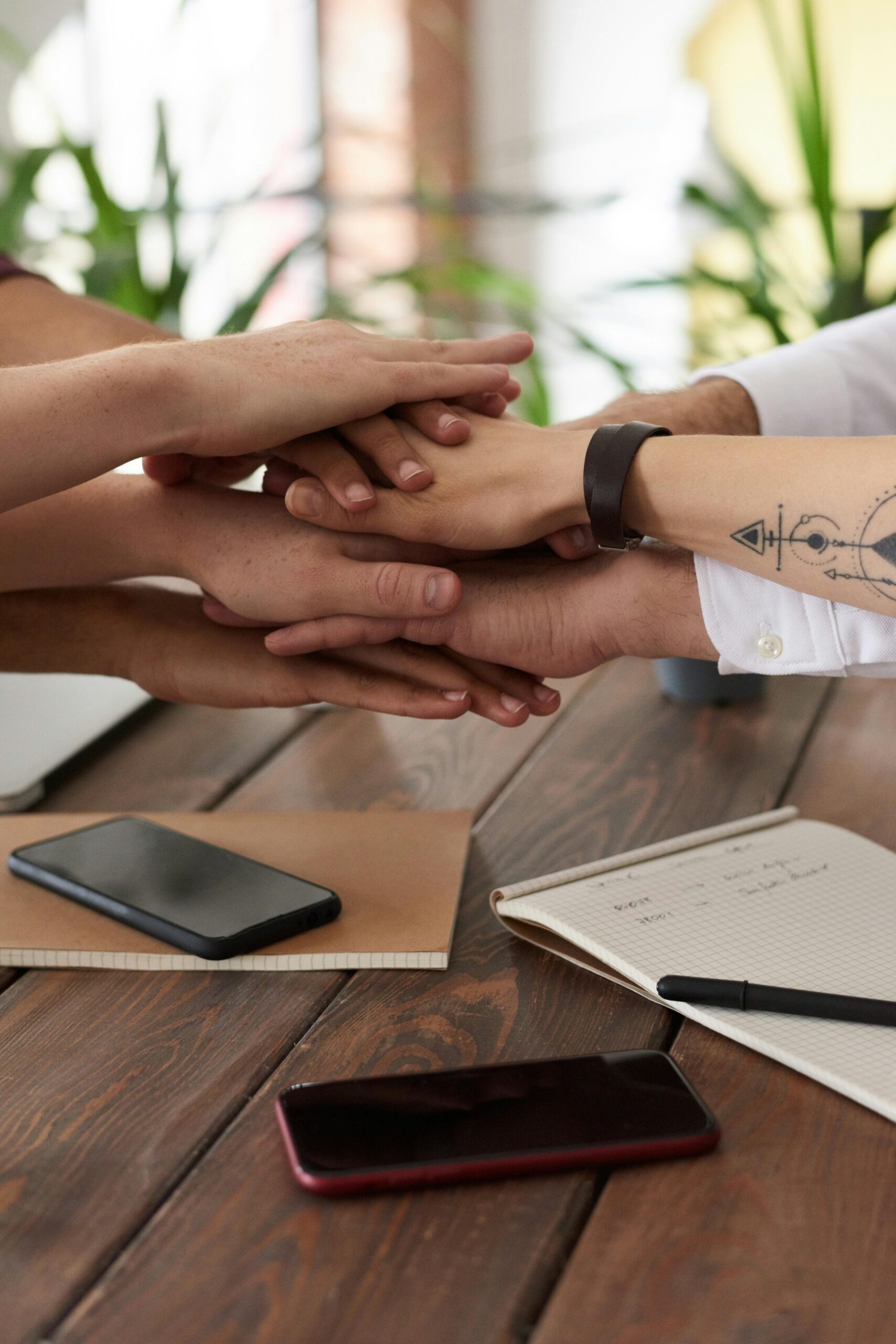  Audit with a Better Workplace