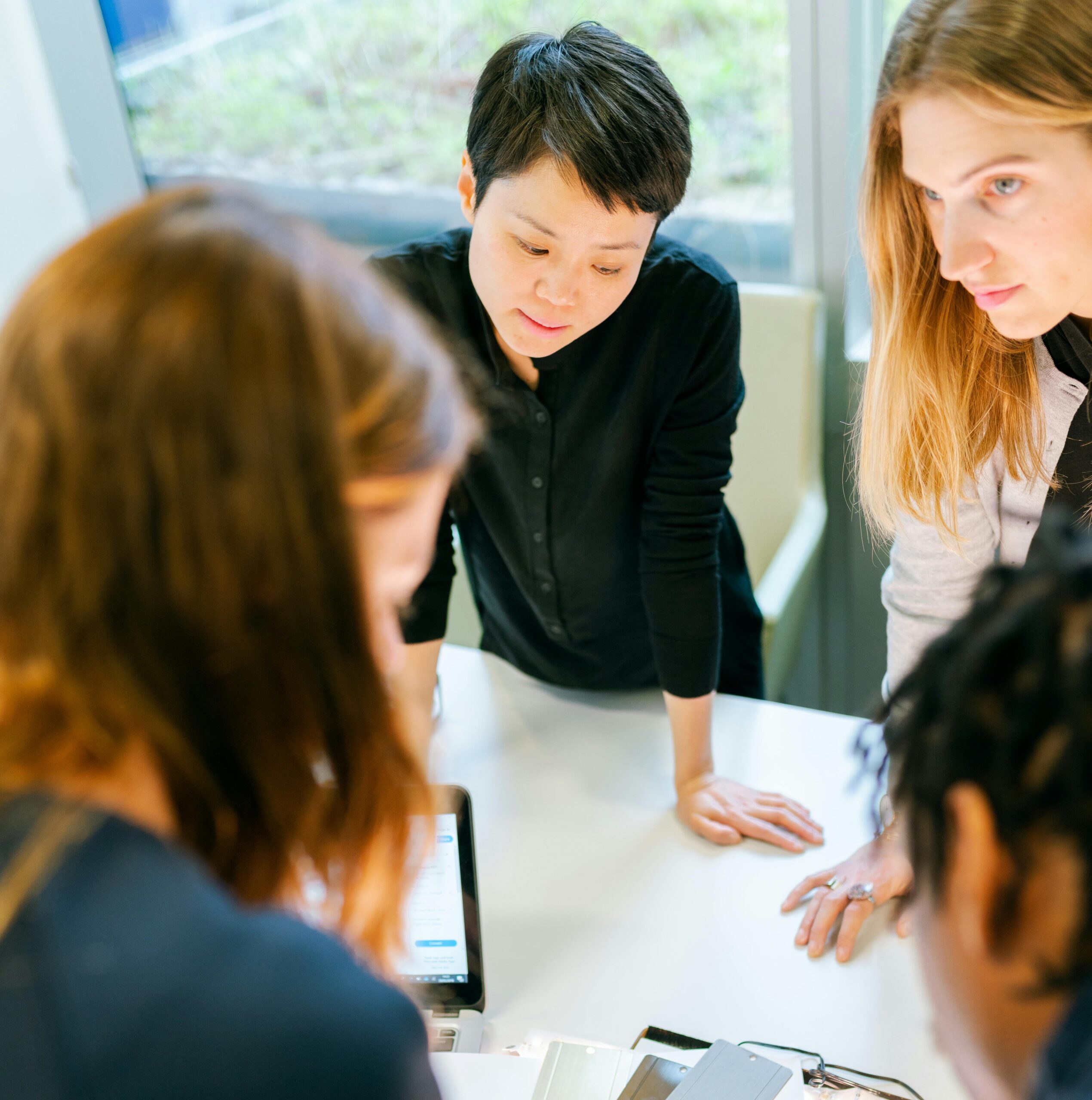  ideas for resolving the problem of workplace bullying