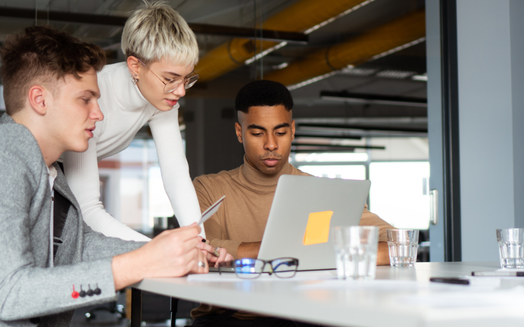 3 Reasons Gen Z Won’t Take B.S. From Their Employers