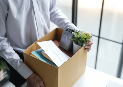 3 Ways to Handle Employee Departures Without Damaging Your Culture