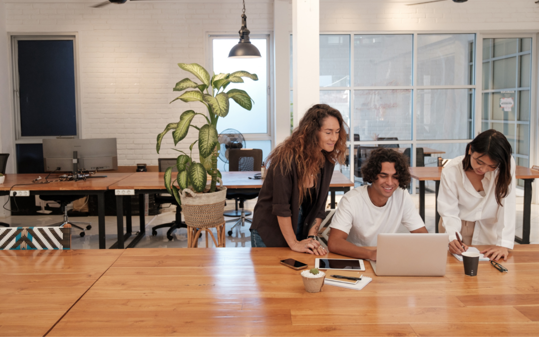 Workplace Red Flag: “We’re Like a Family!”