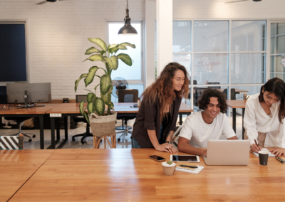 Workplace Red Flag: “We’re Like a Family!”