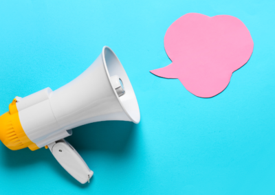 “What to Say May”: Turn Good Intentions into Everyday Courage