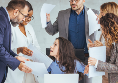 AI Can Now Detect Workplace Bullying and I’m Mad as Hell About It