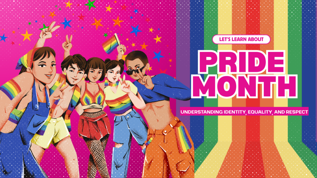 Pride Month