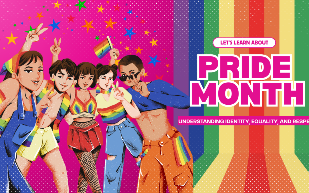 Pride Month: Performative Vs. Actual Activities