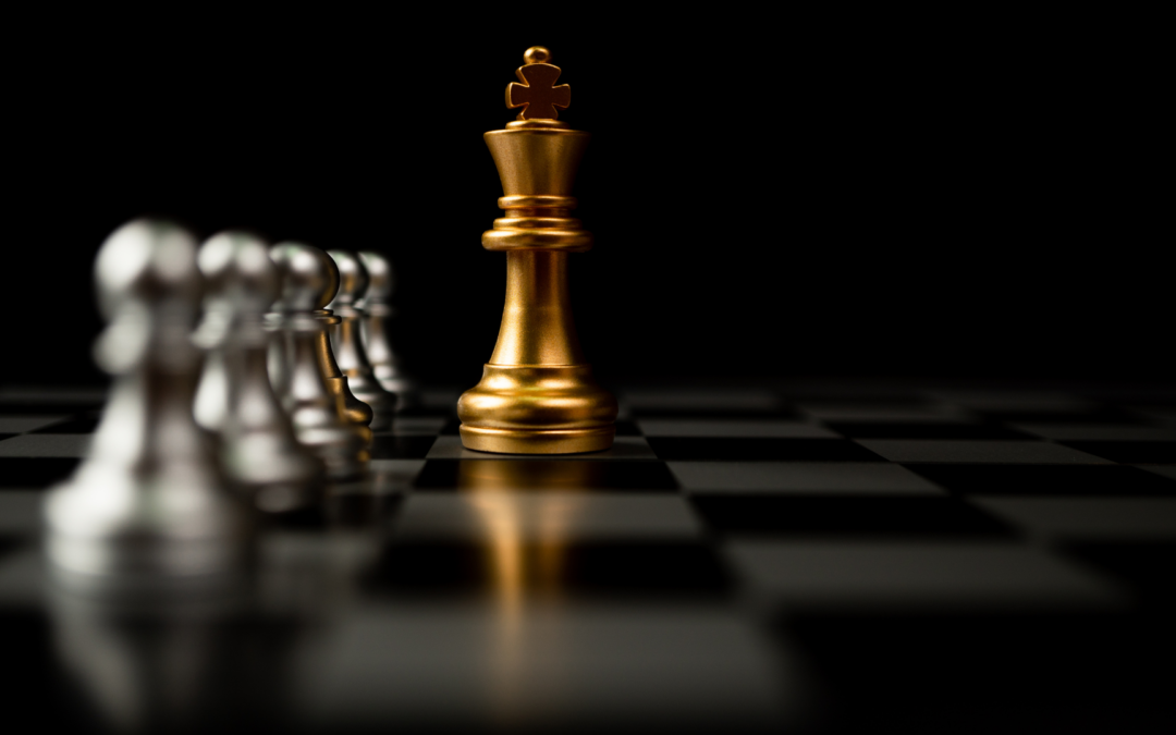 3 Ways Gatekeepers Sabotage Real Workplace Change