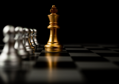 3 Ways Gatekeepers Sabotage Real Workplace Change
