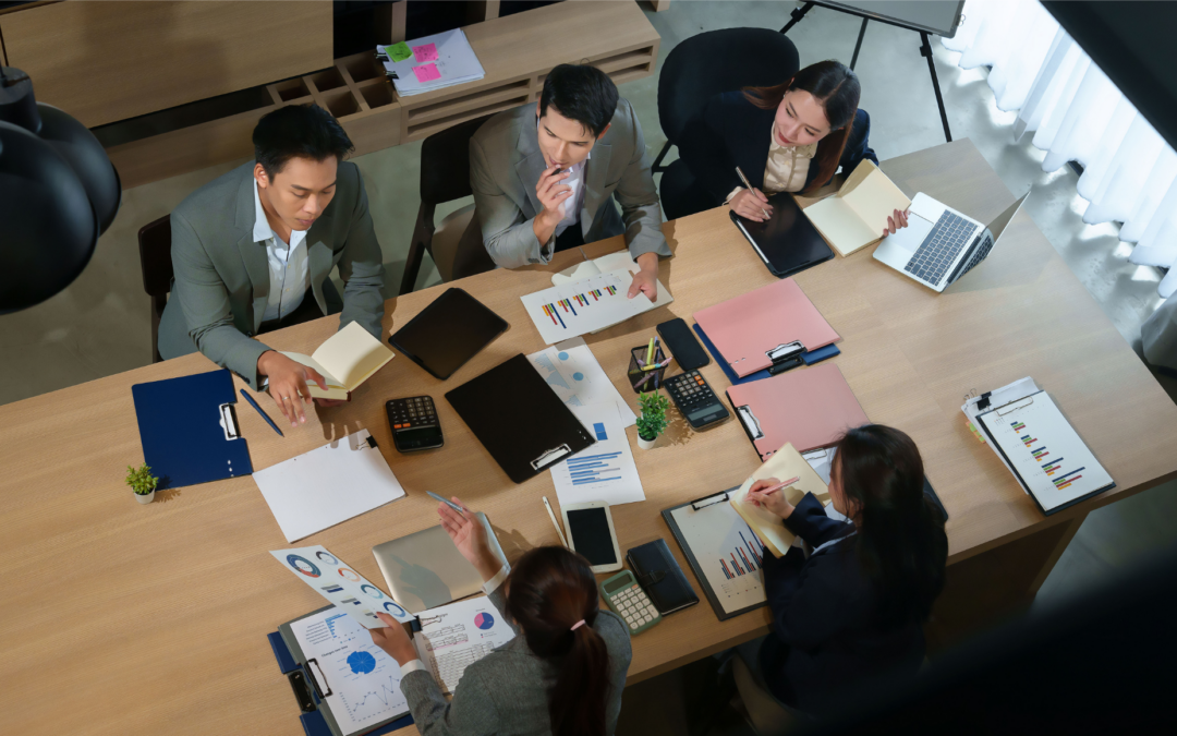 Join our Workplace Intelligence Series + Office Hours