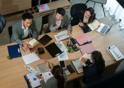 Join our Workplace Intelligence Series + Office Hours