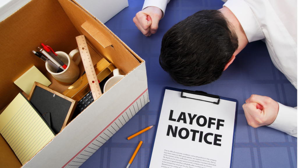 4 Mistakes That Turn a Necessary Layoff Into a Culture Crisis