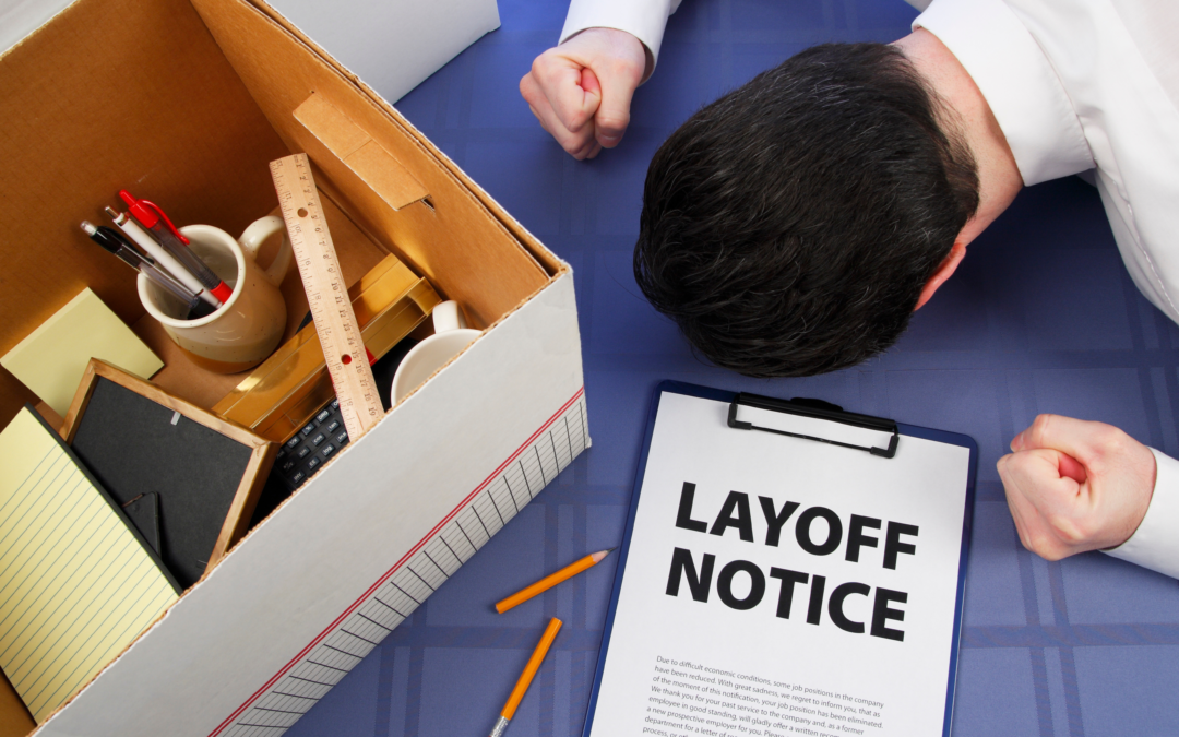 4 Mistakes That Turn a Necessary Layoff Into a Culture Crisis