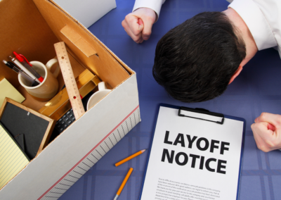 4 Mistakes That Turn a Necessary Layoff Into a Culture Crisis