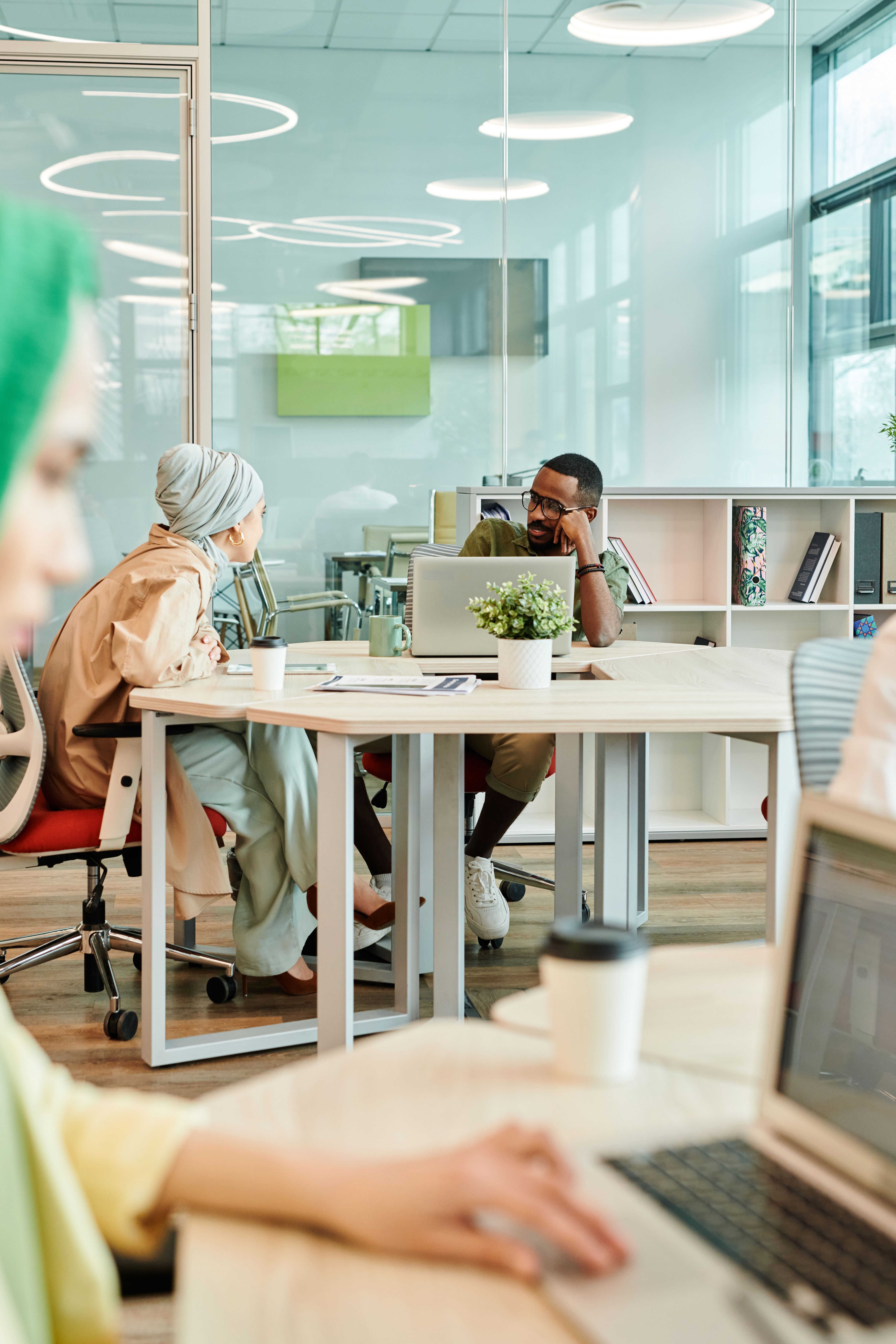  Audit with a Better Workplace