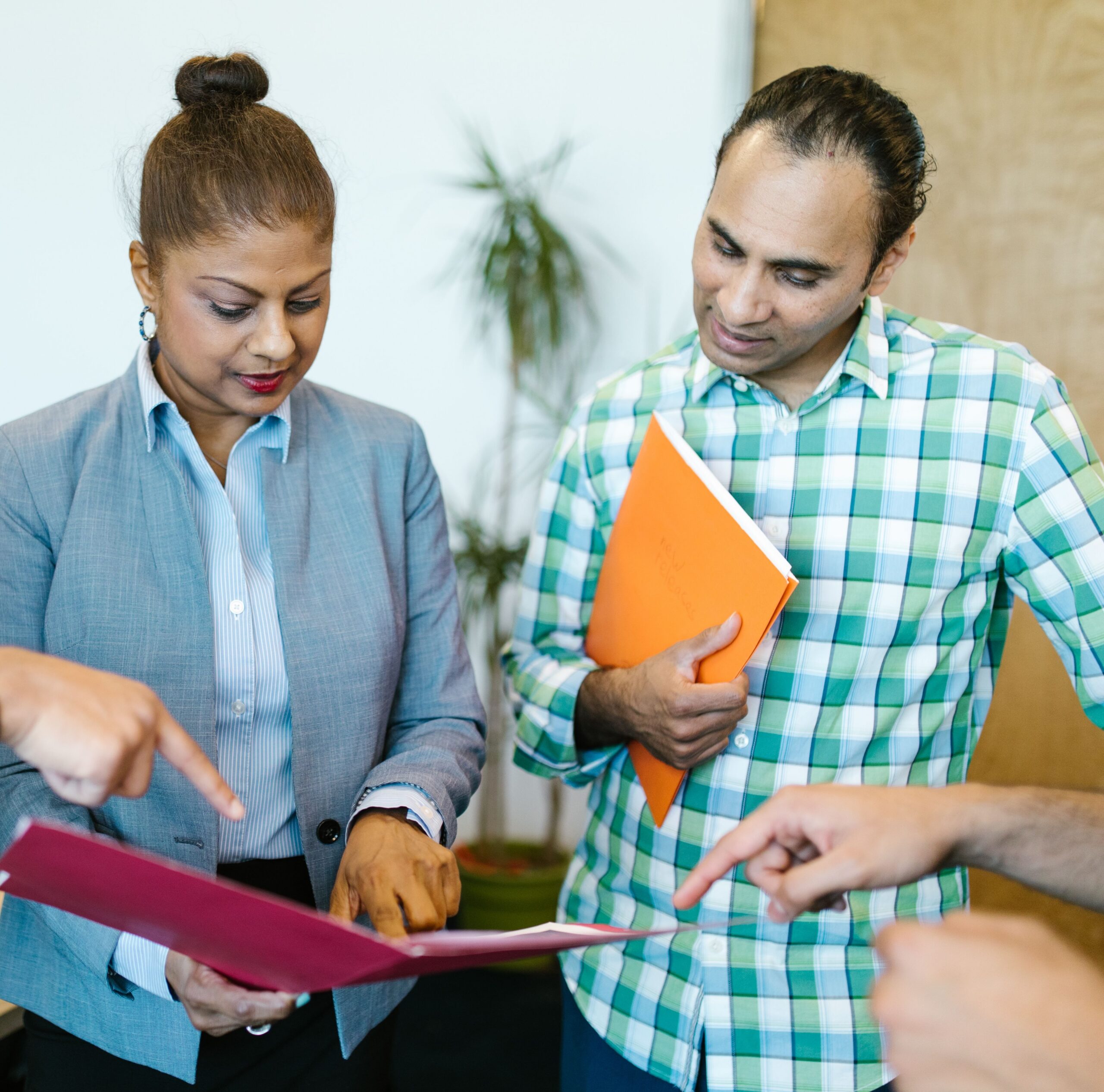  ideas for resolving the problem of workplace bullying