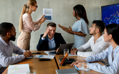 3 Signs Toxic Leaders Have No Idea They’re Toxic