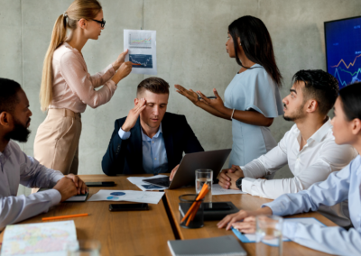 3 Signs Toxic Leaders Have No Idea They’re Toxic