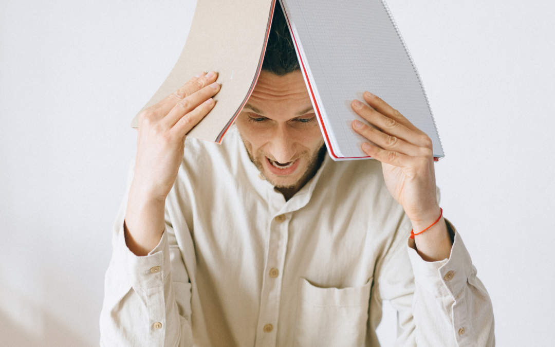 Wait… HR Made Workplace Bullying Worse?